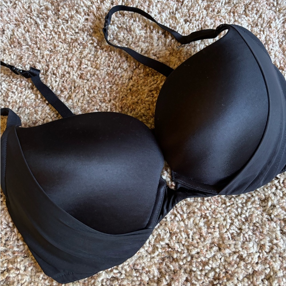 Victoria secret push up 36D